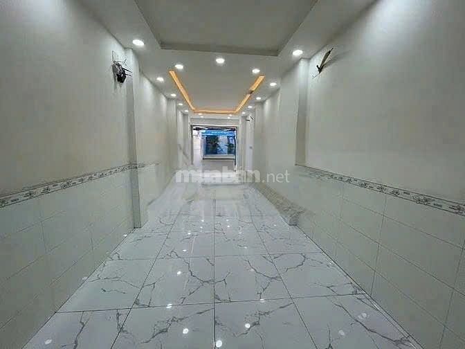 Cho thuê MBKD Âu Cơ, Phường 10, Tân Bình