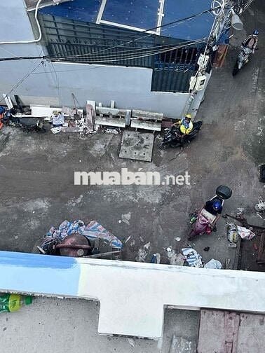 🏠 NHÀ ĐẸP TRUNG TÂM QUẬN 8 – GẦN CHỢ BÌNH ĐÔNG – ĐƯỜNG XE TẢI ĐẬU