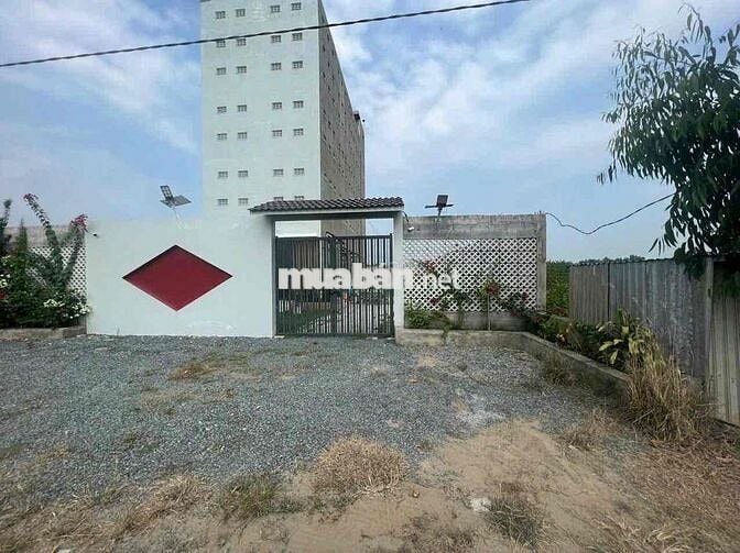 Hàng Ngộp - 1000m Đất Vườn Chỉ 440tr
