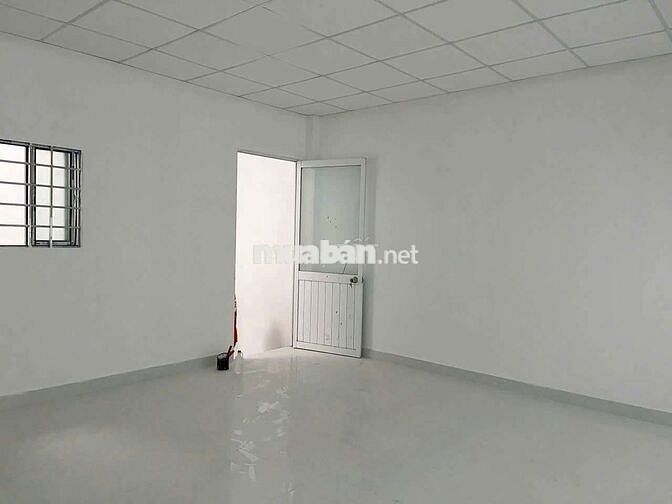 NHÀ MẶT TIỀN CHỢ Phạm Văn BẠCH P12 GÒ NGANG 5M