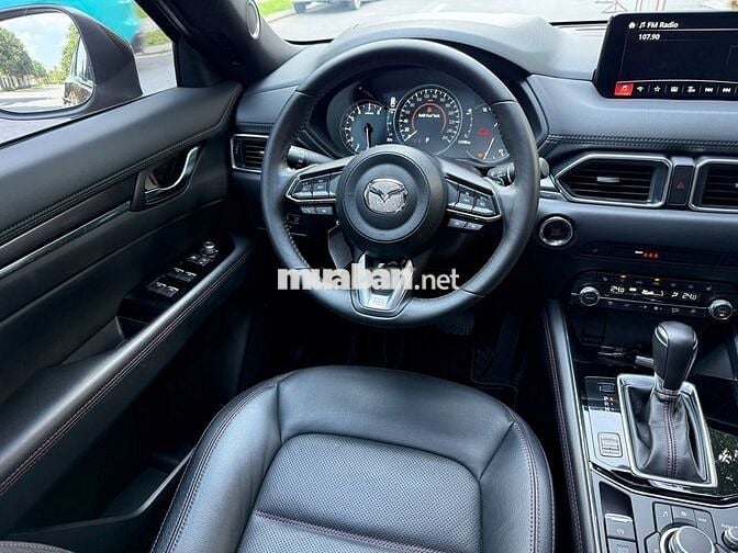 Mazda CX-5 2.0 Premium Sport 2024 Đỏ