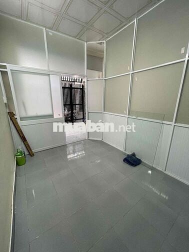 Phòng trọ 10m2 hẻm 140 PVC Gò Vấp