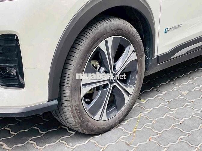 Nissan Kicks 2022 e-Power V - 50000 km