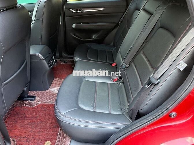 Mazda CX-5 2.0 Premium Sport 2024 Đỏ