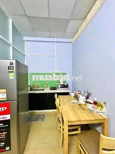 NHÀ 2 TẦNG ĐẸP ( 4m x 17 ) VỊ TRÍ ĐẸP LÝ THƯỜNG KIỆT Q11