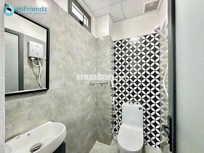 CHDV 3⭐️ CAO CẤP GIÁ MỀM SÁT TRUNG TÂM Q. TÂN BÌNH (CAM KẾT HÌNH THẬT)