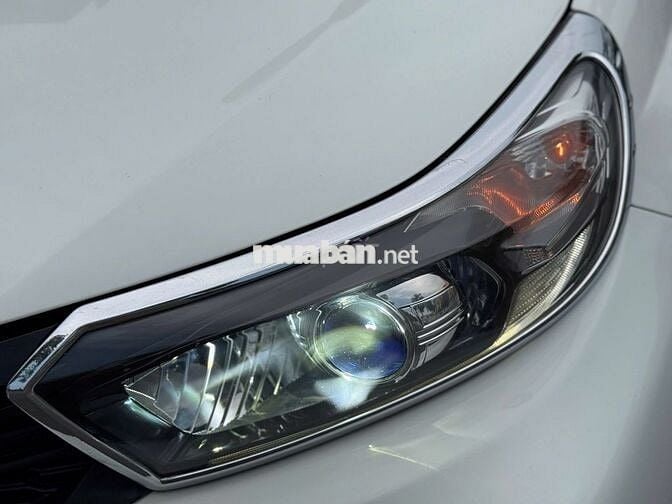 Honda Brio RS 2020 màu trắng, 60.000 km
