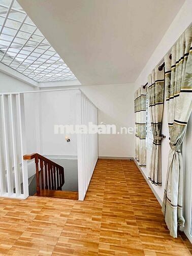Cho thuê nhà nguyên căn mới, giá rẻ ở Gò Vấp