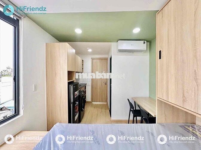 CHDV 3⭐️ CAO CẤP GIÁ MỀM SÁT TRUNG TÂM Q. TÂN BÌNH (CAM KẾT HÌNH THẬT)