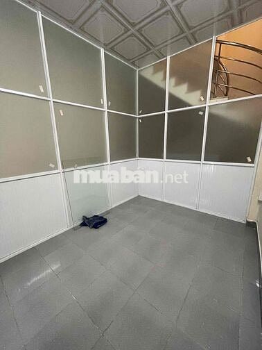 Phòng trọ 10m2 hẻm 140 PVC Gò Vấp