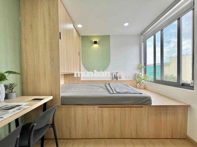 CHDV 3⭐️ CAO CẤP GIÁ MỀM SÁT TRUNG TÂM Q. TÂN BÌNH (CAM KẾT HÌNH THẬT)