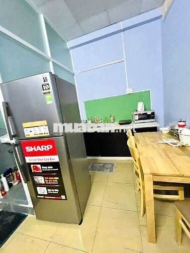 NHÀ 2 TẦNG ĐẸP ( 4m x 17 ) VỊ TRÍ ĐẸP LÝ THƯỜNG KIỆT Q11