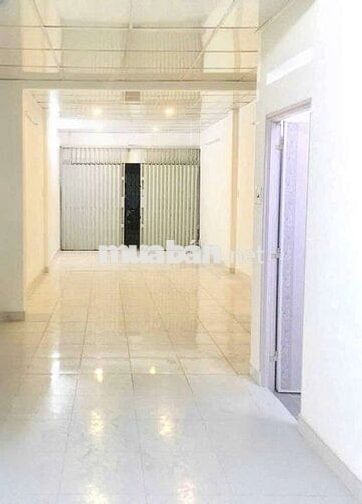 NHÀ 2 TẦNG VỊ TRÍ ĐẮC ĐỊA TRUNG TÂM ( 3,5m x 13m) HÀN HẢI NGUYÊN Q11