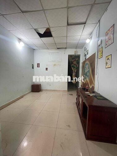 Nhà 60m2, 2PN, 2WC trệt, lầu Quang Trung, Phan Huy Ích