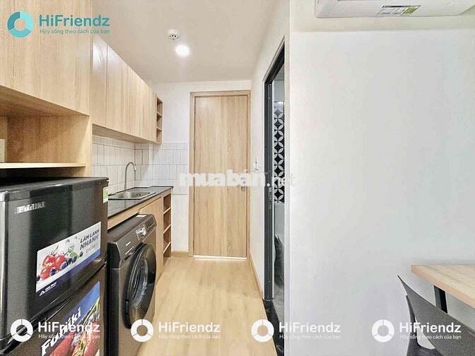 CHDV 3⭐️ CAO CẤP GIÁ MỀM SÁT TRUNG TÂM Q. TÂN BÌNH (CAM KẾT HÌNH THẬT)