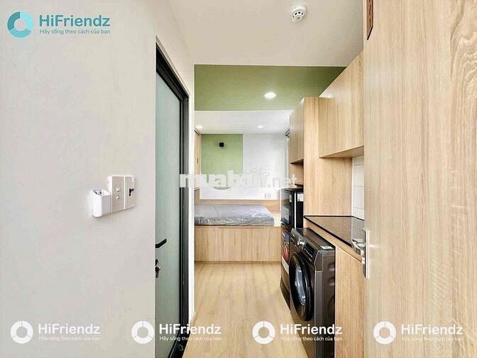 CHDV 3⭐️ CAO CẤP GIÁ MỀM SÁT TRUNG TÂM Q. TÂN BÌNH (CAM KẾT HÌNH THẬT)