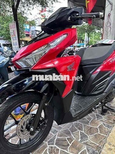 xe vario 125 mua 4/2018 chính chủ 1 đời biển sg