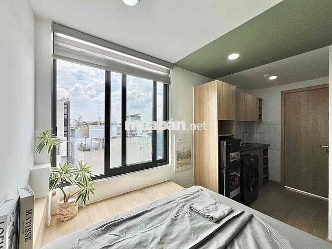 CHDV 3⭐️ CAO CẤP GIÁ MỀM SÁT TRUNG TÂM Q. TÂN BÌNH (CAM KẾT HÌNH THẬT)