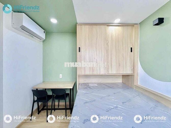 CHDV 3⭐️ CAO CẤP GIÁ MỀM SÁT TRUNG TÂM Q. TÂN BÌNH (CAM KẾT HÌNH THẬT)