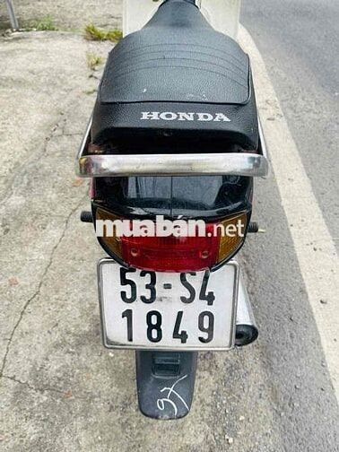 Dream Honda 1999 êm đẹp