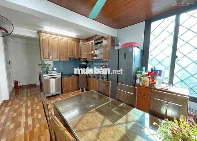 SIÊU PHẨM NHÀ GỖ TOÀN BỘ PHAN BỘI CHÂU,BÌNH THẠNH.GIÁ:5Tỷ710/64.4m2.