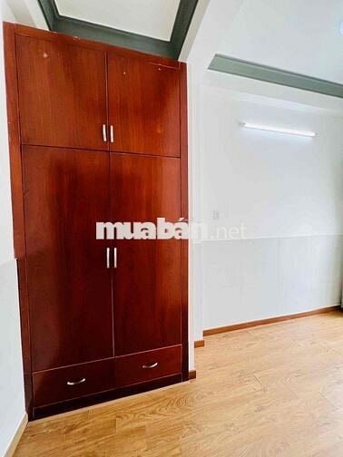 Cho thuê nhà nguyên căn mới, giá rẻ ở Gò Vấp