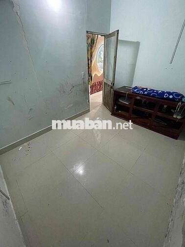 Nhà 60m2, 2PN, 2WC trệt, lầu Quang Trung, Phan Huy Ích