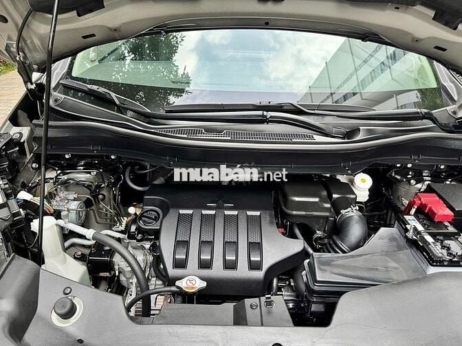 Mitsubishi Xpander Premium 2022 màu đen