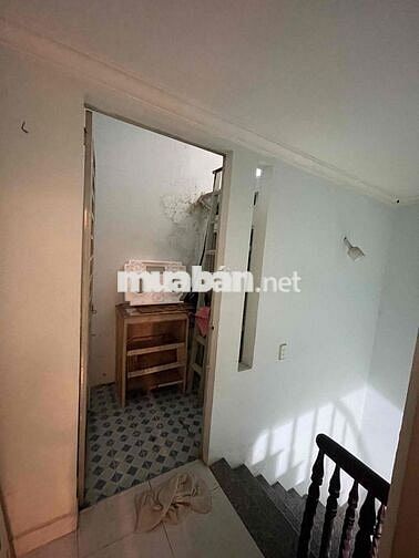 Nhà 60m2, 2PN, 2WC trệt, lầu Quang Trung, Phan Huy Ích