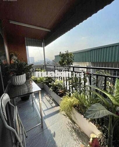 SIÊU PHẨM NHÀ GỖ TOÀN BỘ PHAN BỘI CHÂU,BÌNH THẠNH.GIÁ:5Tỷ710/64.4m2.