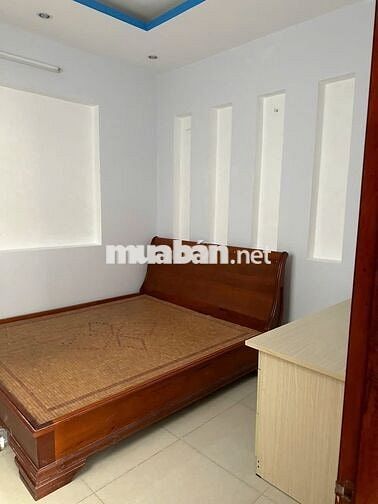 NHÀ 3 TẦNG 4PN 4WC, NGÔ CHÍ QUỐC, GẦN TRƯỜNG TIỂU HỌC NGUYỄN VĂN CÔNG