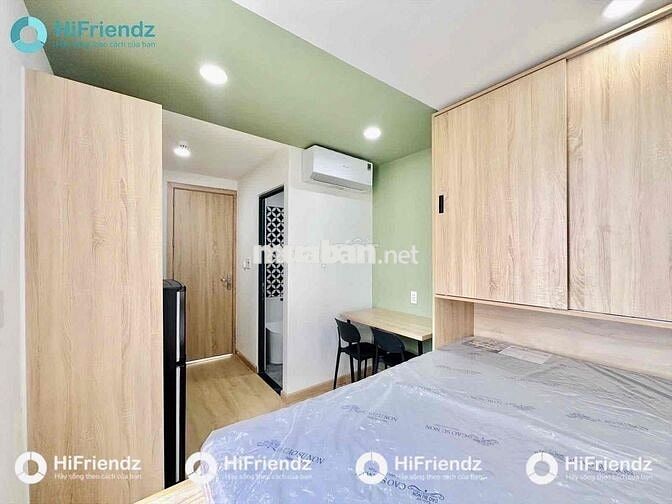 CHDV 3⭐️ CAO CẤP GIÁ MỀM SÁT TRUNG TÂM Q. TÂN BÌNH (CAM KẾT HÌNH THẬT)
