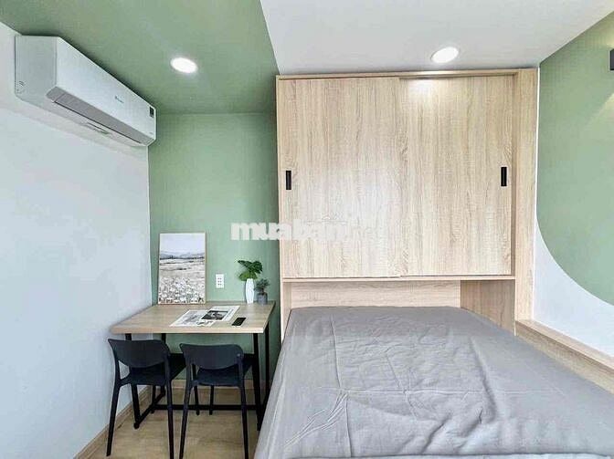 CHDV 3⭐️ CAO CẤP GIÁ MỀM SÁT TRUNG TÂM Q. TÂN BÌNH (CAM KẾT HÌNH THẬT)