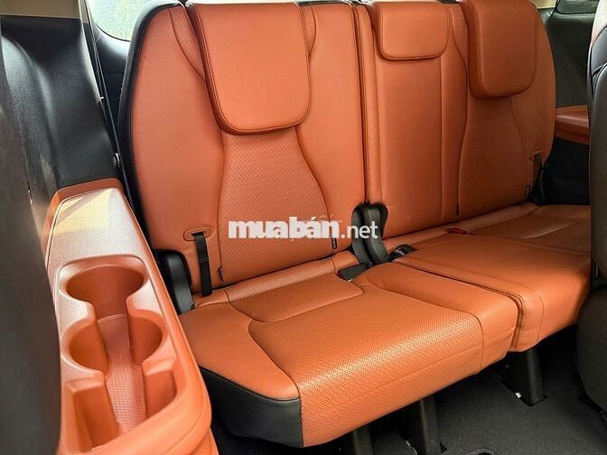 Kia Carnival 3.5 Signature 2022 Trắng