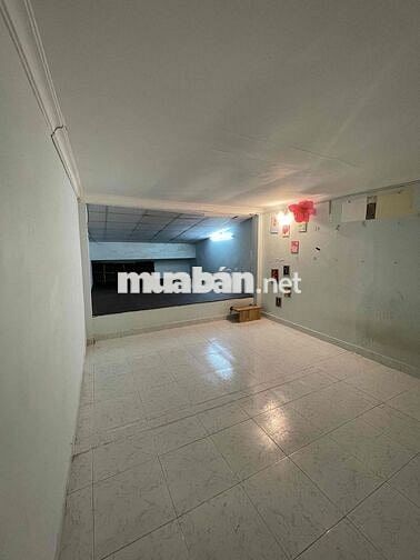 Nhà 60m2, 2PN, 2WC trệt, lầu Quang Trung, Phan Huy Ích