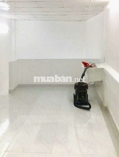 NHÀ 2 TẦNG VỊ TRÍ ĐẮC ĐỊA TRUNG TÂM ( 3,5m x 13m) HÀN HẢI NGUYÊN Q11
