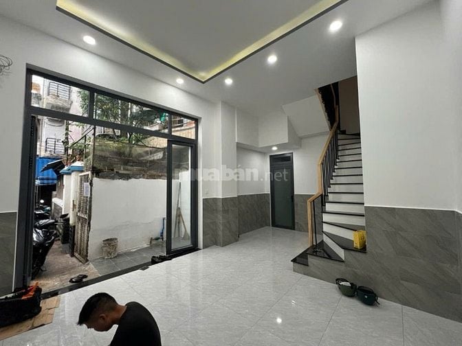  CHỦ CHO THUÊ NHÀ 50/26 TÔ HIẾN THÀNH P15,Q10