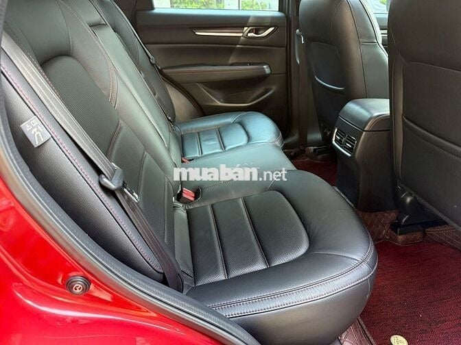 Mazda CX-5 2.0 Premium Sport 2024 Đỏ