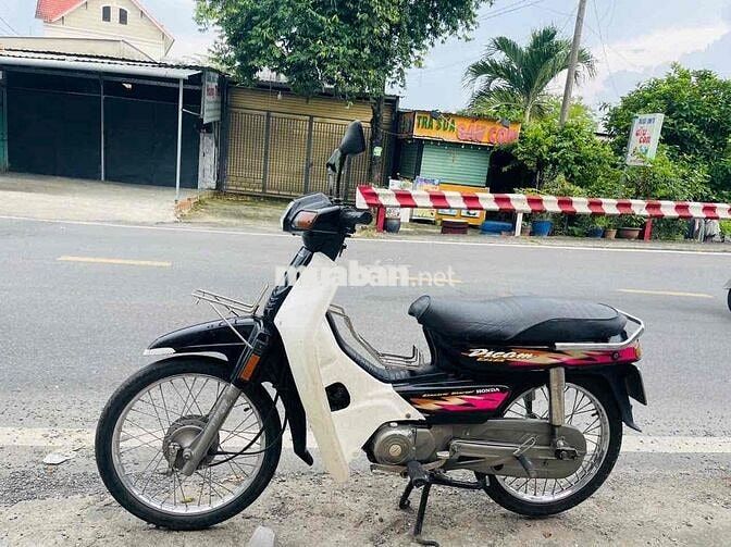 Dream Honda 1999 êm đẹp