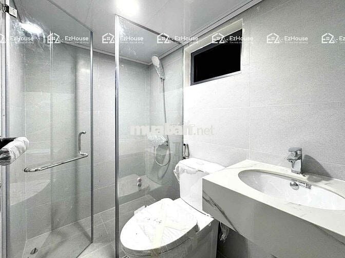 🔥 CHO THUÊ CĂN DUPLEX 25M2 BAN CÔNG GẦN CỔNG SAU ĐH VĂN LANG, GÒ VẤP 🔥