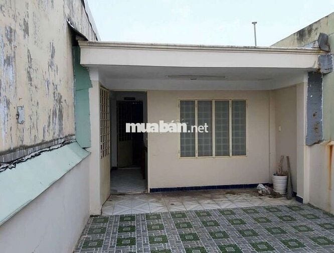 Cho Thuê Nhà 2 Mặt Tiền Nguyễn Oanh Gò Vấp Tiện Ở & Kinh Doanh