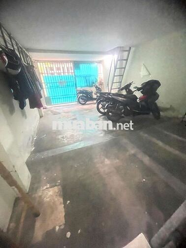 Phòng cho thuê kế bên trường marketing và gần cầu Tân Thuận