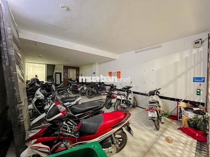BÁN CCMN - SIÊU HIẾM - 2 MẶT NGÕ 3 THOÁNG - OTO ĐỖ CỬA