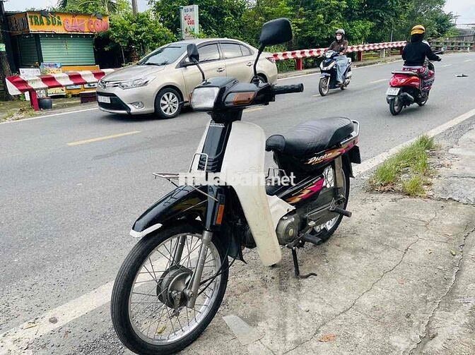 Dream Honda 1999 êm đẹp