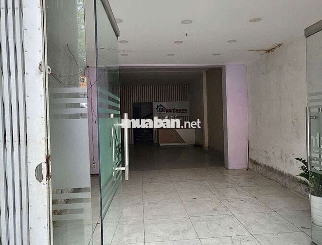 Cho Thuê Nhà 2 Mặt Tiền Nguyễn Oanh Gò Vấp Tiện Ở & Kinh Doanh