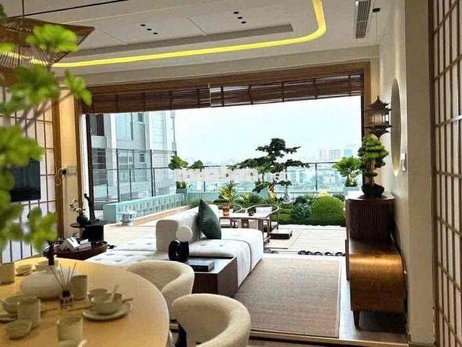 CĂN HỘ SÂN VƯỜN Giá chỉ từ 2tỷ3 giữa lòng thành phố nhộn nhịp!