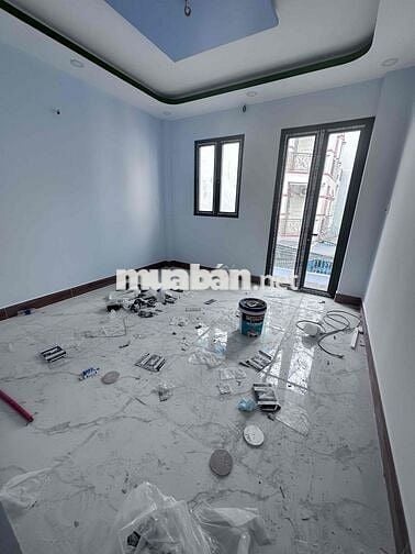 🏠 NHÀ ĐẸP TRUNG TÂM QUẬN 8 – GẦN CHỢ BÌNH ĐÔNG – ĐƯỜNG XE TẢI ĐẬU