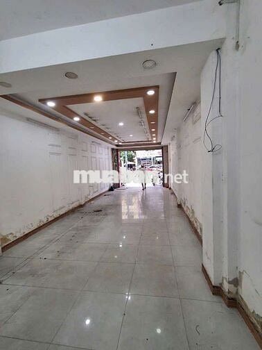 NHÀ MẶT TIỀN HỢP KD 3 LẦU ( 4m x 13m) ÔNG ÍCH KHIÊM P10 Q11
