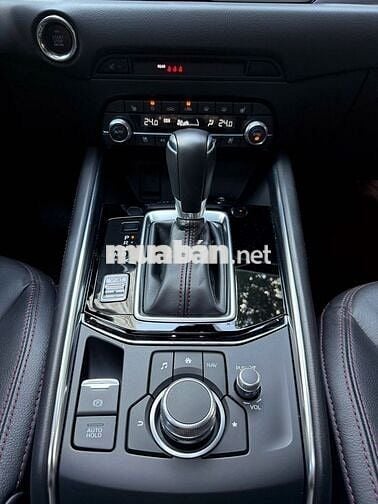 Mazda CX-5 2.0 Premium Sport 2024 Đỏ
