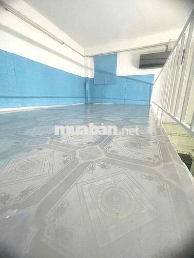 Phòng cho thuê kế bên trường marketing và gần cầu Tân Thuận